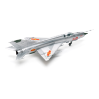 Preview: BRASSIN MiG-21 seat late 1/48