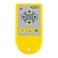 Preview: Spectra Precision RC601