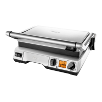 Preview: Sage Smart Grill BGR820