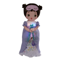 Preview: Mooshka Goodnight Starlight Dasha