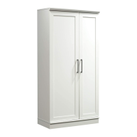 Preview: Sauder HomePlus Series