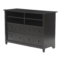 Preview: Sauder Edge Water Series