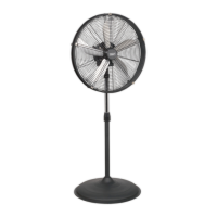 Preview: Sealey HVF20PO