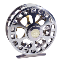 Preview: Hardy Ultralite DD Series