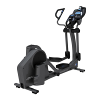 Preview: Life Fitness E5