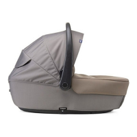 Preview: Chicco Trio Love