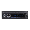 Car Stereo System Logo