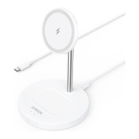 Preview: PowerWave Magnetic 2-in-1 Stand Lite