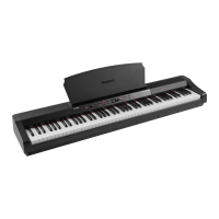 Preview: Alesis PRESTIGE ARTIST