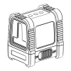 Laser Level Logo