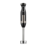 Preview: Black+Decker BXHBA1500E
