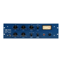 Preview: TUBE-TECH CL 1B