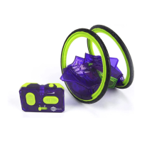 Preview: Hexbug RING RACER