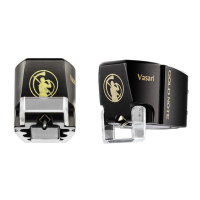 Preview: Gold Note Vasari Series