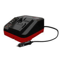 Preview: EINHELL Power X-Car Charger 3A