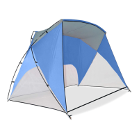 Preview: Caravan SPORT SHELTER