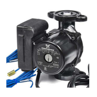 Preview: Grundfos MixiMizer UP15-42