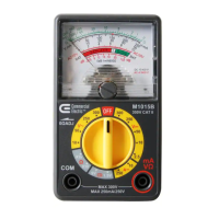 Preview: Commercial Electric M1015B