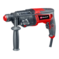 Preview: EINHELL TC-RH 800 4F