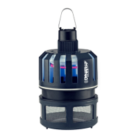 Preview: DynaTrap DT150