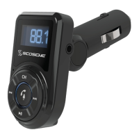 Preview: Scosche BTFREQ BTFM3