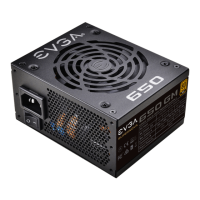 Preview: EVGA SUPERNOVA GM Series