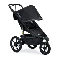 Preview: Britax BOB Gear ALTERRAIN