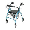 Mobility Aid Logo