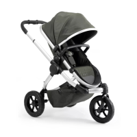 Preview: iCandy PEACH ALL TERRAIN