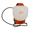 Paint Sprayer Logo