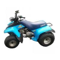 Preview: Yamaha MOTO-4 1987