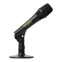 Preview: Marantz professional M4U