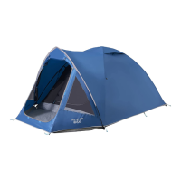 Preview: Vango BRECON