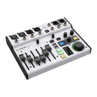 Preview: Behringer FLOW 8