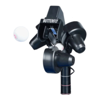 Preview: Butterfly AMICUS PRIME
