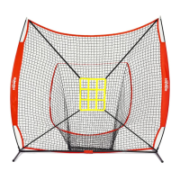 Preview: Zupapa Baseball Net