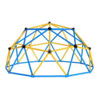 Preview: Zupapa Dome Climber