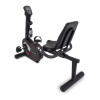 Elliptical Trainer Logo