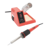 Soldering Gun Logo