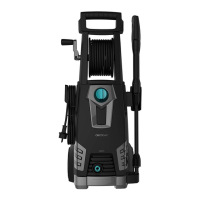 Preview: cecotec HidroBoost 2400
