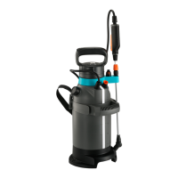 Preview: Gardena 5L EasyPump