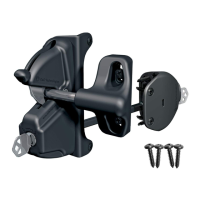 Preview: D&D Technologies Lokk-Latch