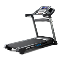 Preview: NordicTrack S45i