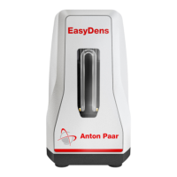 Preview: Anton Paar EasyDens