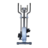 Elliptical Trainer Logo