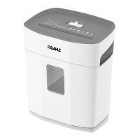 Preview: Dahle PaperSAFE PS 100