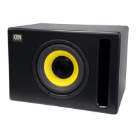 Preview: KRK S8.4