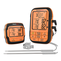 Preview: ThermoPro TP28