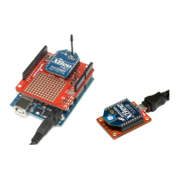Preview: XBee Shield