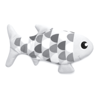 Preview: Catit GROOVY FISH